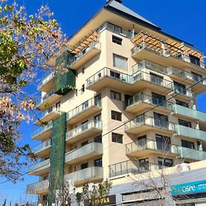 Apart Hotel Quijote By Dot Suites