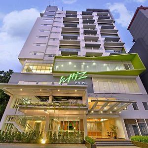 Whiz Prime Hotel Pajajaran Bogor